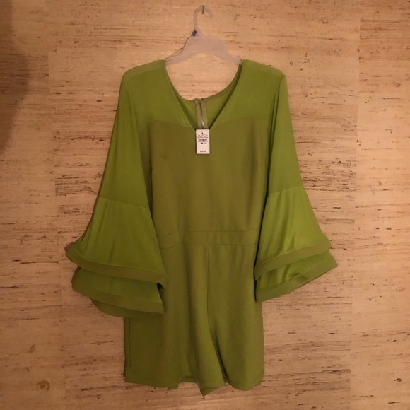 Romper - Picture 1 of 3